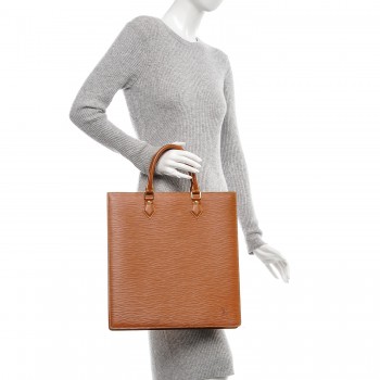Louis Vuitton Sac Plat Handbag 265629