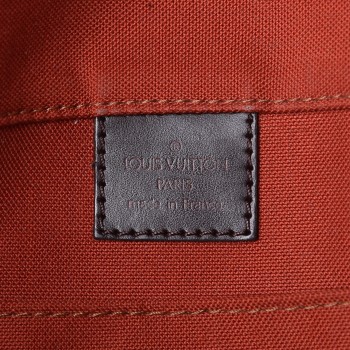 bastille damier ebene messenger