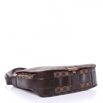 vuitton damier bastille ebene messenger louis