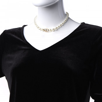 dior 30 montaigne choker price