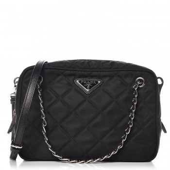 prada tessuto impuntu crossbody