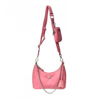 multi pochette prada