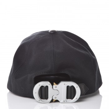 christian dior baseball cap