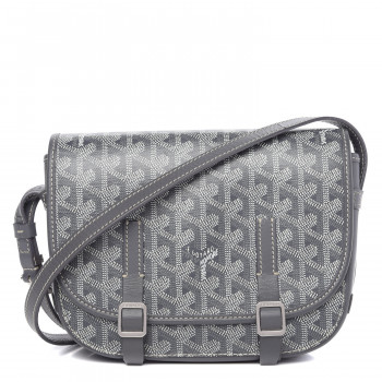goyard belvedere price