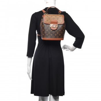 louis vuitton dauphine backpack