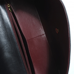 jumbo flap lambskin xl