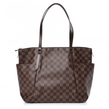 Damier Ebene Totally Mm