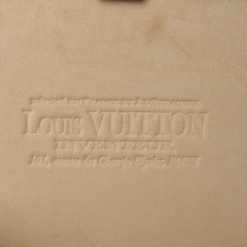 LOUIS VUITTON Monogram 15 Inch Laptop Sleeve 559811