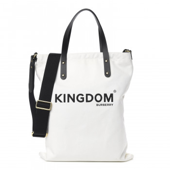 kingdom burberry
