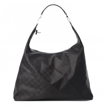 nylon overnight bag