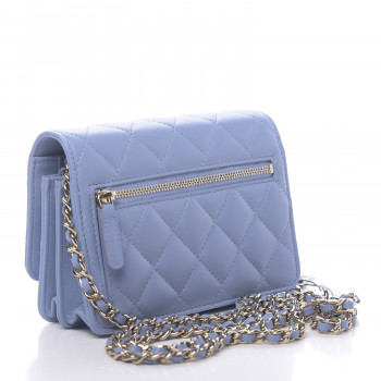lambskin woc