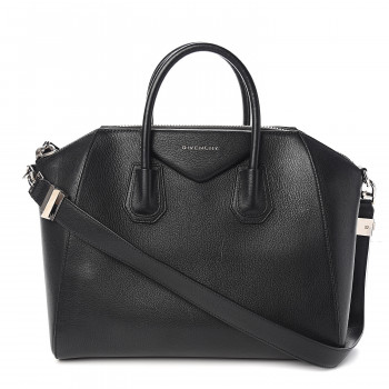 pre owned givenchy antigona