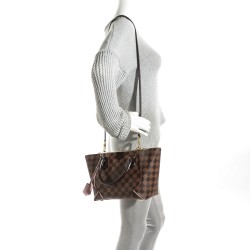 louis vuitton caissa tote