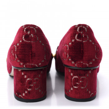 sylvie loafer gucci