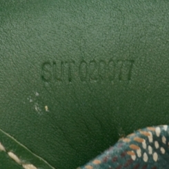goyard serial number sut020077