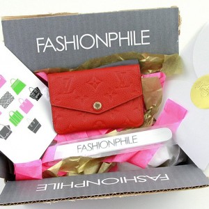 Fashionphile coupon code